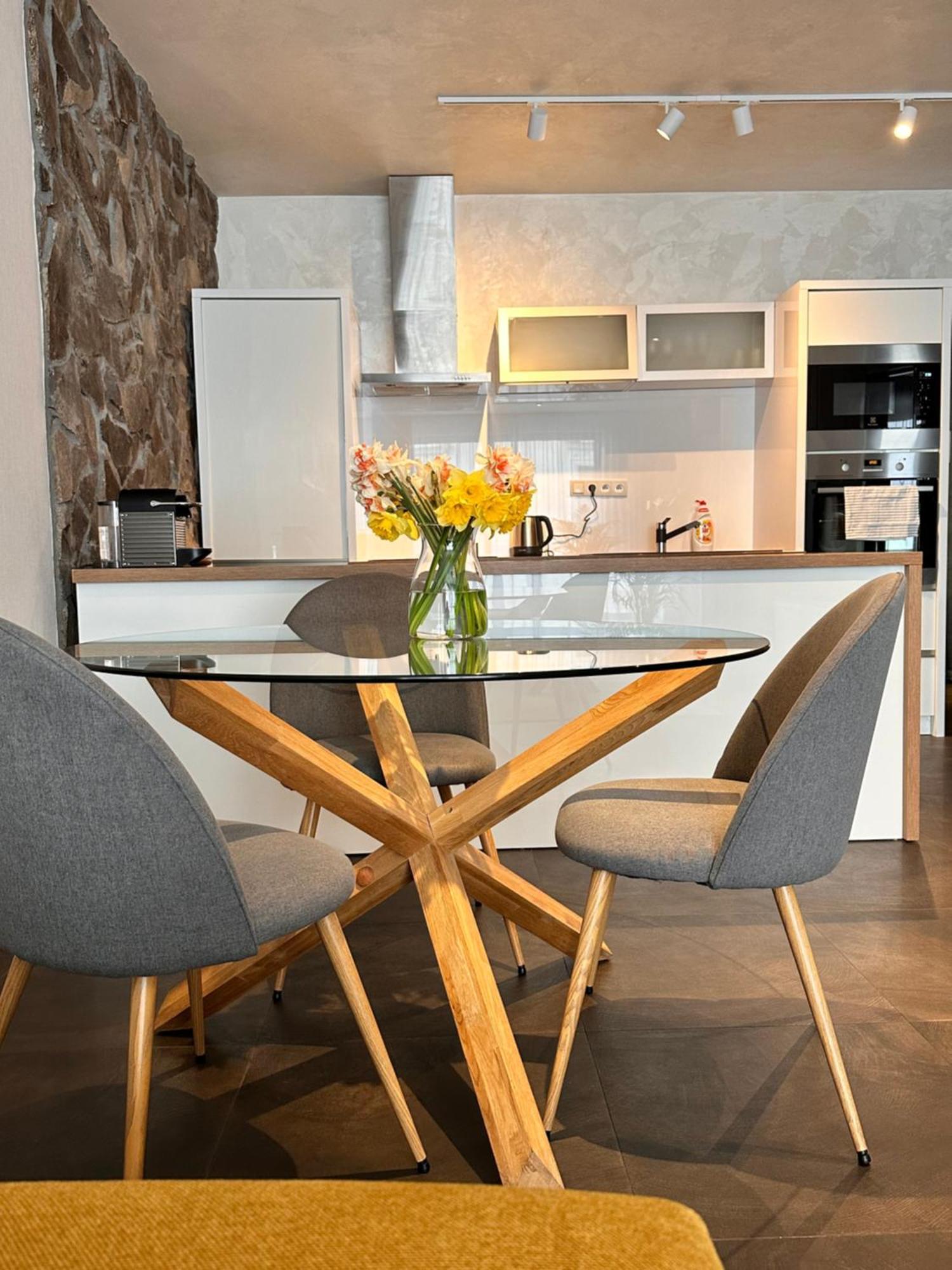 Apartman Leonardo - City Center Trnawa Zewnętrze zdjęcie