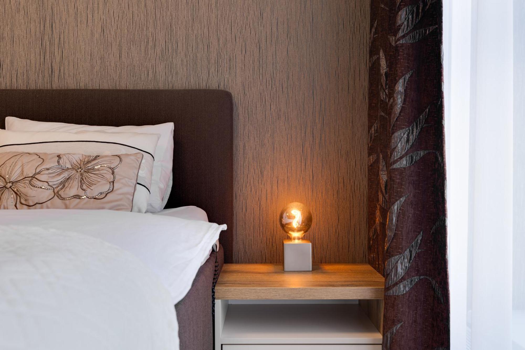Apartman Leonardo - City Center Trnawa Zewnętrze zdjęcie